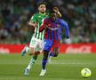 Betis - Barcelona