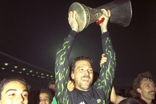 Stefano Tacconi / Sursă foto: Guliver/Getty Images