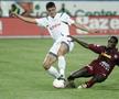 Imagini cu Antonio Semedo / Sursă foto: Arhivă Gazeta Sporturilor