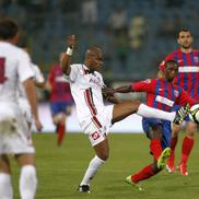 Imagini cu Antonio Semedo / Sursă foto: Arhivă Gazeta Sporturilor