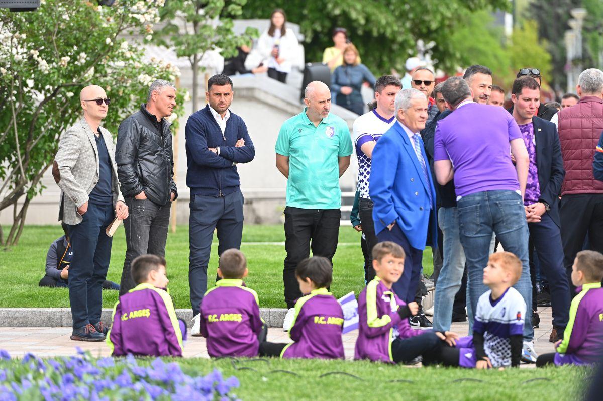 Detalii de ultimă oră despre noul stadion care se va face în Liga 1 » Când începe demolarea vechii arene