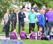 Detalii de ultimă oră despre noul stadion care se va face în Liga 1 » Când începe demolarea vechii arene