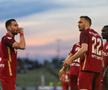 FC Argeș - CFR Cluj / Play-off 2022