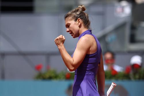 Simona Halep
Foto: Imago