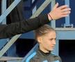 Gică Hagi, criză de nervi în Farul - FC Voluntari