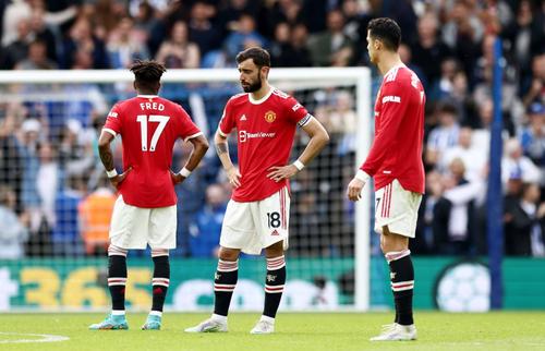 Manchester United
Foto: Imago