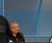 Gică Hagi, criză de nervi în Farul - FC Voluntari