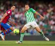 Betis - Barcelona