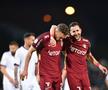 FC Argeș - CFR Cluj / Play-off 2022