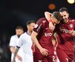 FC Argeș - CFR Cluj / Play-off 2022