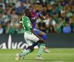Betis - Barcelona