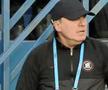Gică Hagi, criză de nervi în Farul - FC Voluntari