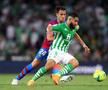 Betis - Barcelona