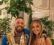 Conor McGregor s-a căsătorit în mare secret » Cine e aleasa inimii