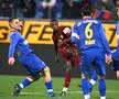 Imagini cu Antonio Semedo / Sursă foto: Arhivă Gazeta Sporturilor