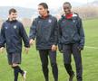 Imagini cu Antonio Semedo / Sursă foto: Arhivă Gazeta Sporturilor