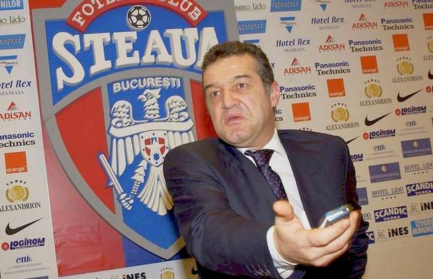 Gigi Becali nu s-a abținut de 7 mai: „FCSB a câștigat Cupa Campionilor Europeni, avem deja răspunsul de la FIFA și UEFA!”