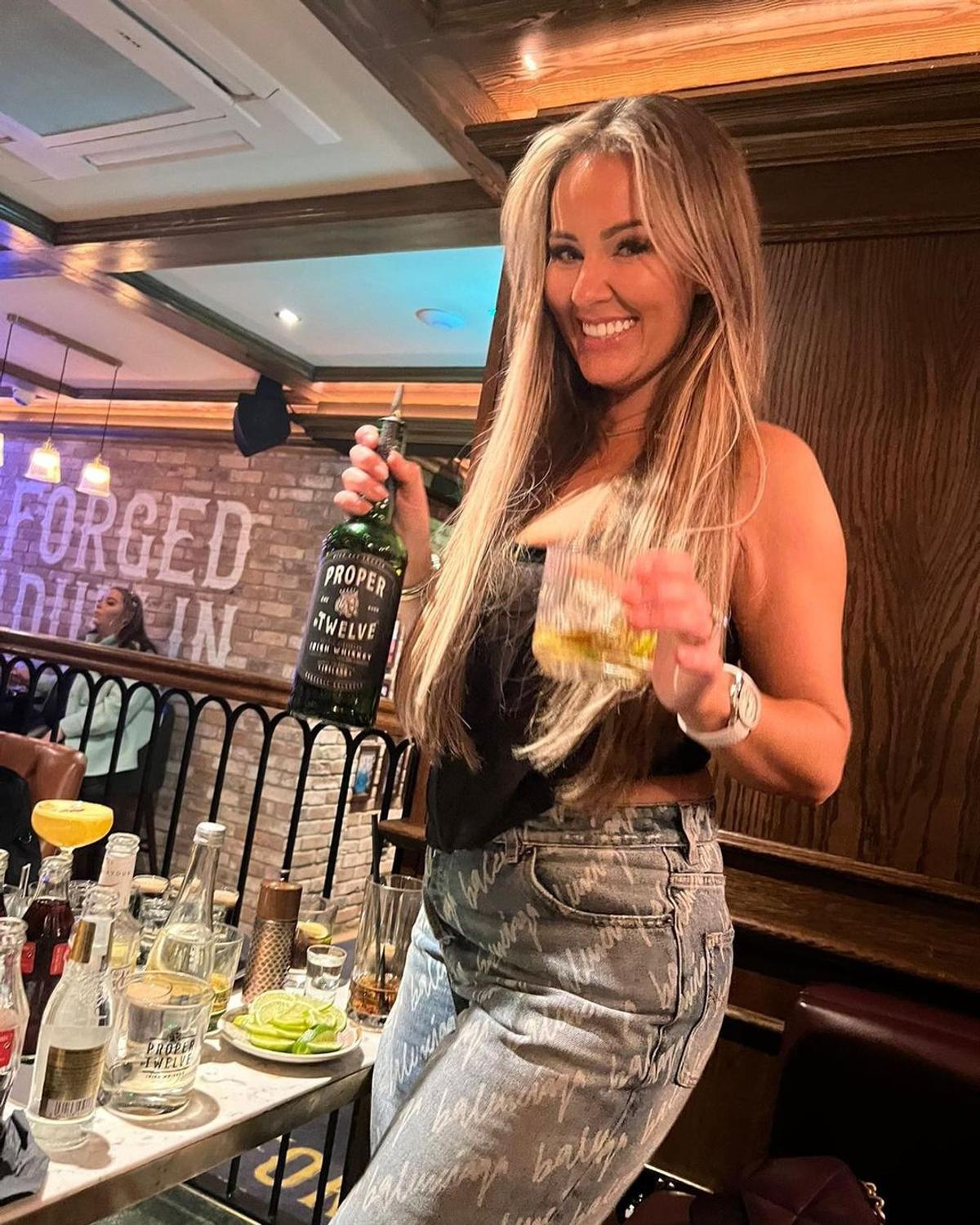 Dee Devlin