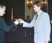 Documentele primite de fotbaliștii Stelei după finala de la Sevilla + discursul rostit de Ceaușescu / Sursă foto: Facebook@ Arhivele Nationale ale Romaniei