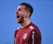Balaj, categoric după CFR Cluj - FC Argeș: „Măcar acum nu mai există discuții”