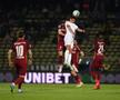 FC Argeș - CFR Cluj / Play-off 2022