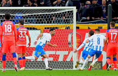 Craiova e all-in cu FCSB: Rotaru a făcut anunțul în vestiarul oltenilor!