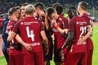 Măcel în Trivale » CFR o spulberă pe FC Argeș, iar Craiova IESE MATEMATIC din lupta la titlu!