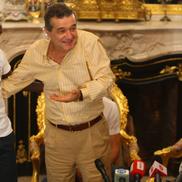 Imagini cu Antonio Semedo / Sursă foto: Arhivă Gazeta Sporturilor