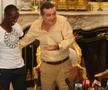 Imagini cu Antonio Semedo / Sursă foto: Arhivă Gazeta Sporturilor