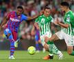 Betis - Barcelona