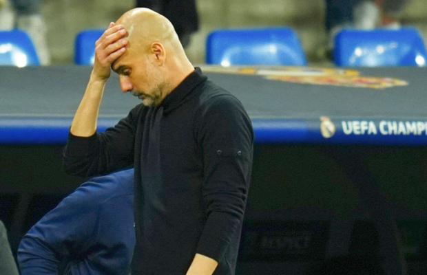Prima plecare de la Manchester City, după dezastrul cu Real Madrid