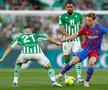 Betis - Barcelona