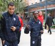 Imagini cu Antonio Semedo / Sursă foto: Arhivă Gazeta Sporturilor