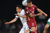 De ce a băgat FC Argeș rezervele cu CFR Cluj? Șase titulari, menajați de Prepeliță