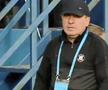 Gică Hagi, criză de nervi în Farul - FC Voluntari