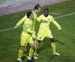 Imagini cu Antonio Semedo / Sursă foto: Arhivă Gazeta Sporturilor