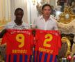 Imagini cu Antonio Semedo / Sursă foto: Arhivă Gazeta Sporturilor