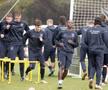 Imagini cu Antonio Semedo / Sursă foto: Arhivă Gazeta Sporturilor