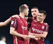 FC Argeș - CFR Cluj / Play-off 2022