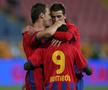 Imagini cu Antonio Semedo / Sursă foto: Arhivă Gazeta Sporturilor