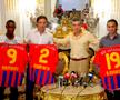Antonio Semedo, portughezul pentru care Gigi Becali plătea 1,2 milioane de euro în 2008, s-a stabilit alături de familie în Anglia / Sursă foto: Arhivă GSP