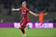 Dan Petrescu, vrăjit de un fotbalist de la CFR: „Cel mai bun meci al lui!”