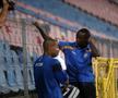 Imagini cu Antonio Semedo / Sursă foto: Arhivă Gazeta Sporturilor