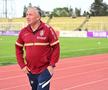 Două recorduri stabilite azi de CFR Cluj » Seară istorică pentru Petrescu și formația din Gruia