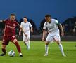Două recorduri stabilite azi de CFR Cluj » Seară istorică pentru Petrescu și formația din Gruia