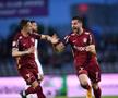 FC Argeș - CFR Cluj / Play-off 2022