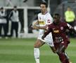 Imagini cu Antonio Semedo / Sursă foto: Arhivă Gazeta Sporturilor