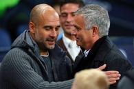 Pep Guardiola, „săgeți” către rivalul Mourinho, după eliminarea din UCL: „Cheltuie foarte mulți bani și nici măcar nu joacă în Champions League”