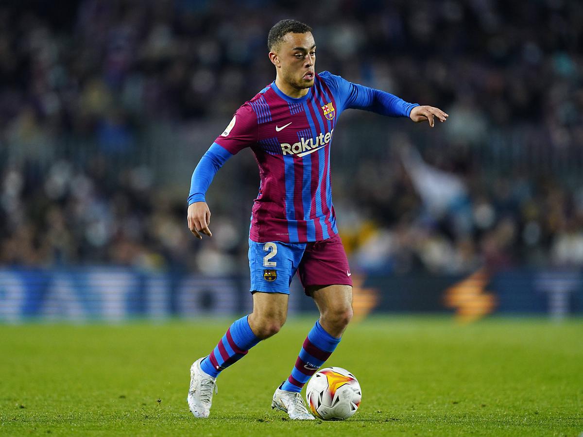 Barcelona, sigură de prezența în grupele Champions League » Victorie în ultima fază cu Betis