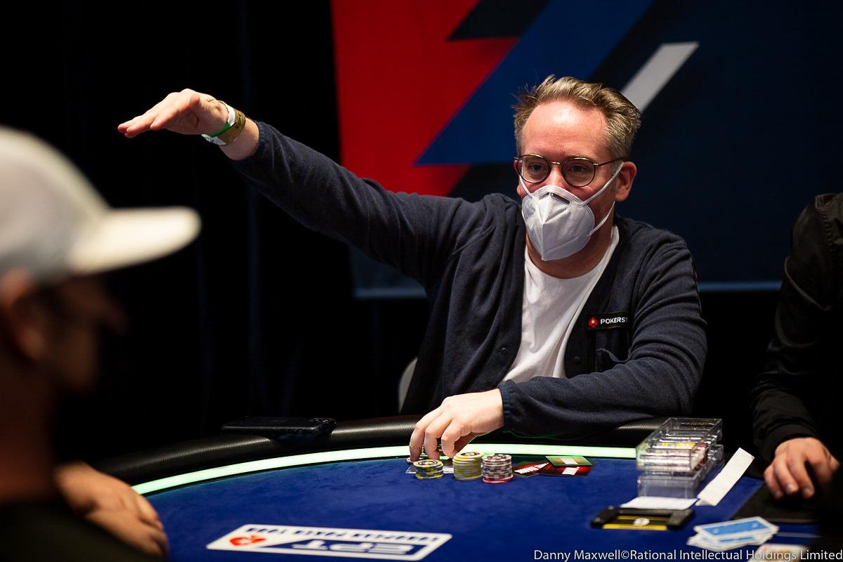 GSP e la Europeanul de poker » Pe ce loc s-a clasat Neymar + Vedeta din România care se ia la trântă cu profesioniștii